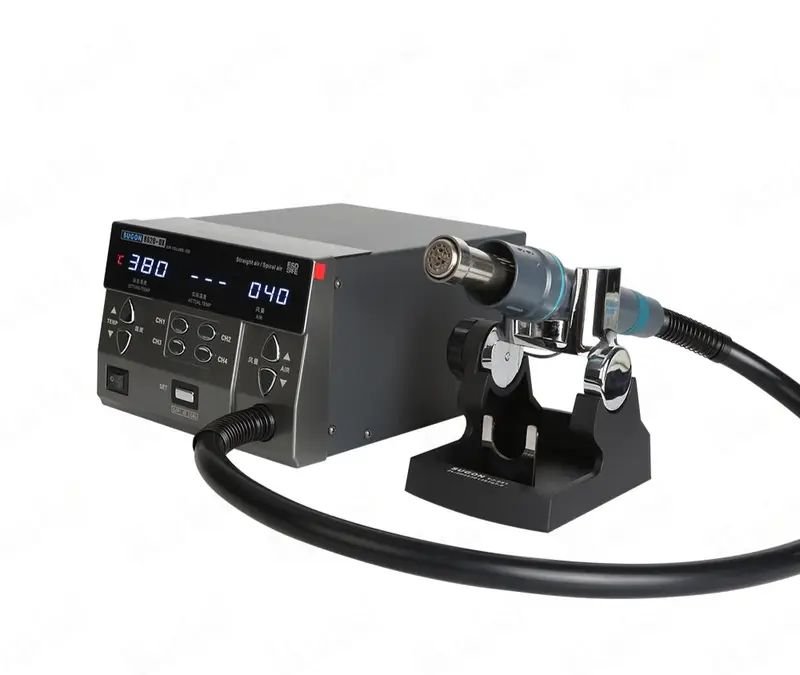 SUGON 8620DX-Pro 1300W Hot Air Rework Station