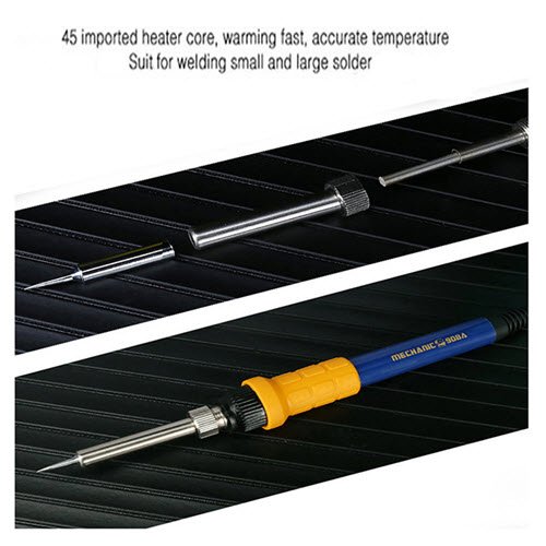 HK-936D MECHANIC Soldering Station