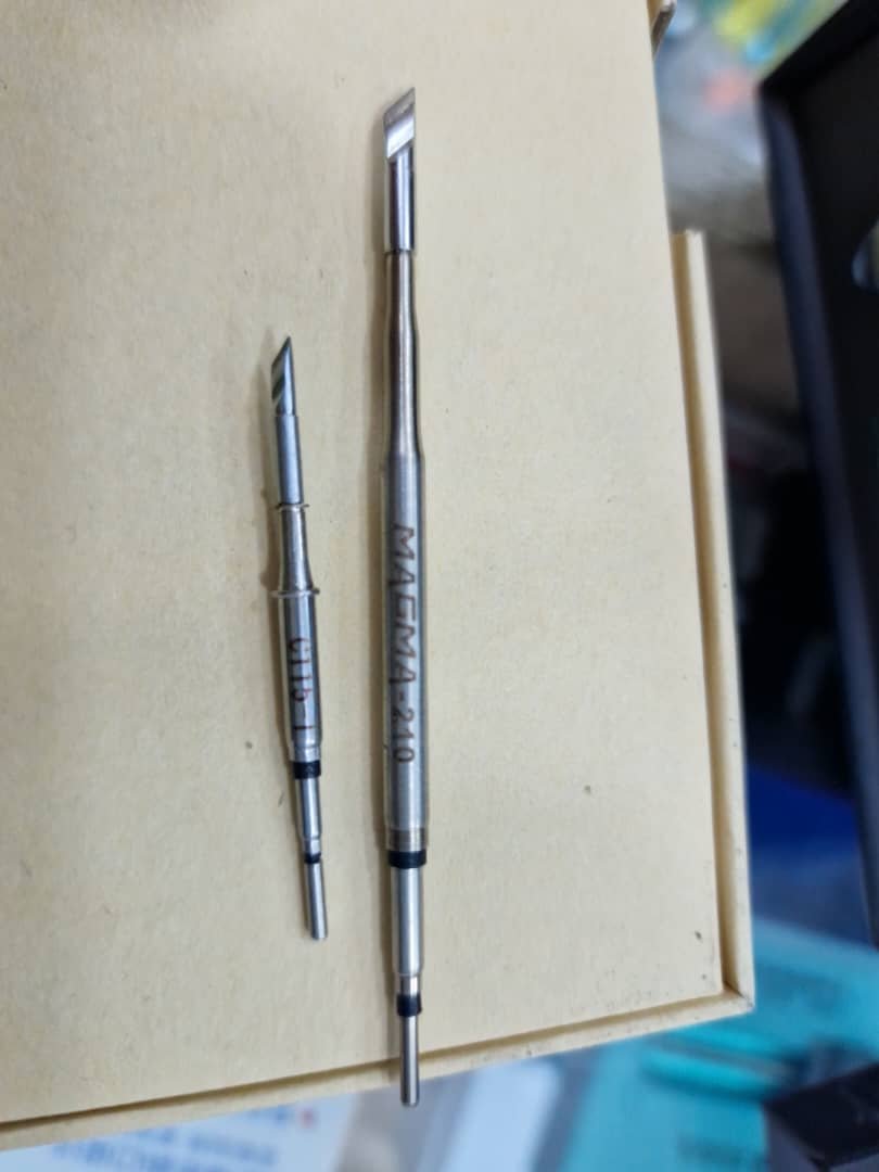 Aifen A220 Double Station Rework Soldering Station