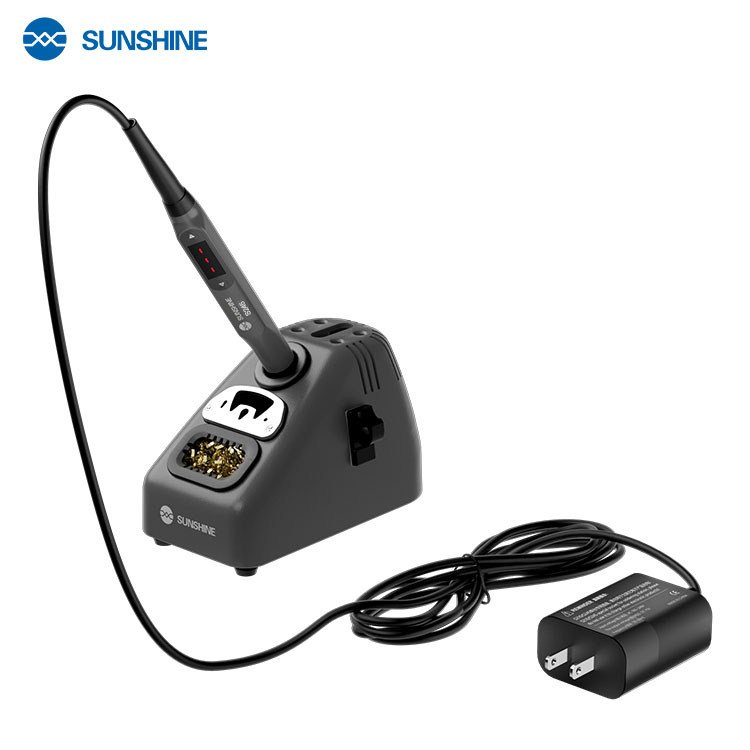 SUNSHINE S245 Portable Soldering Iron