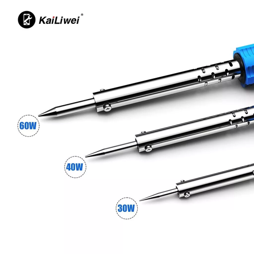 Kailiwei CJ-112 40W Hot Selling Electronic Welding Soldering Iron Portable