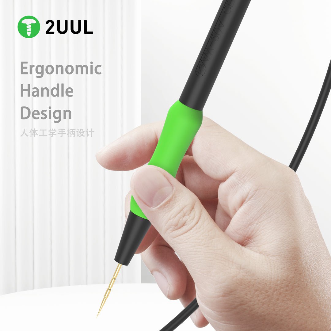 2UUL MT01 Multimeter Pens