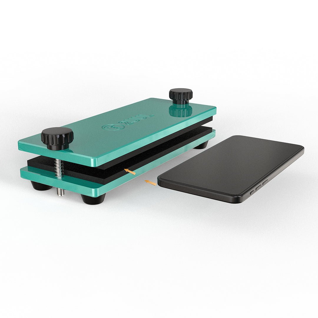 2UUL DA03 Lite Press Clamp for Phone Glass Replacement