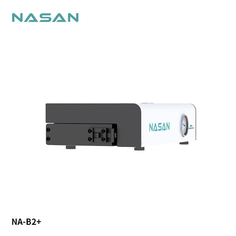 NASAN NA-B2+ Mini Autoclave LCD OCA Air Bubble Removing Machine
