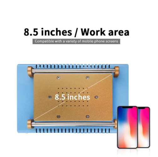 S-918K LCD Vacuum Separator Machine