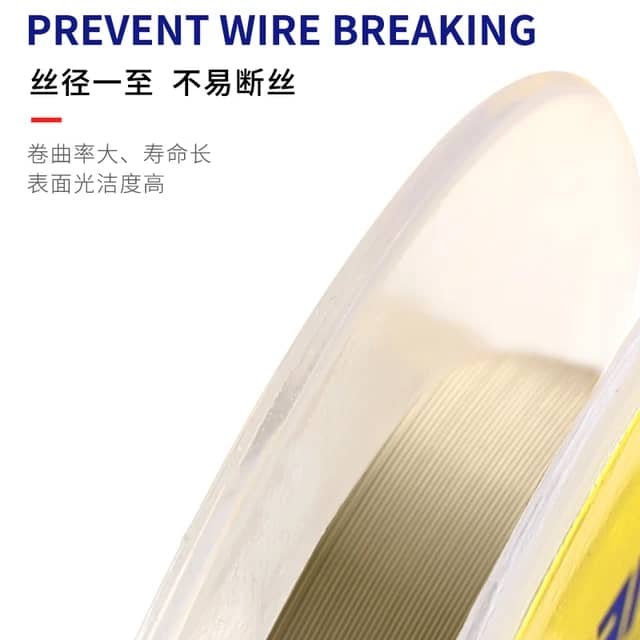 Mechanic iLine X Cutting Wire 0.06mm