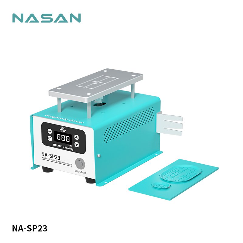 NA-SP23 Foldable Separate Machine
