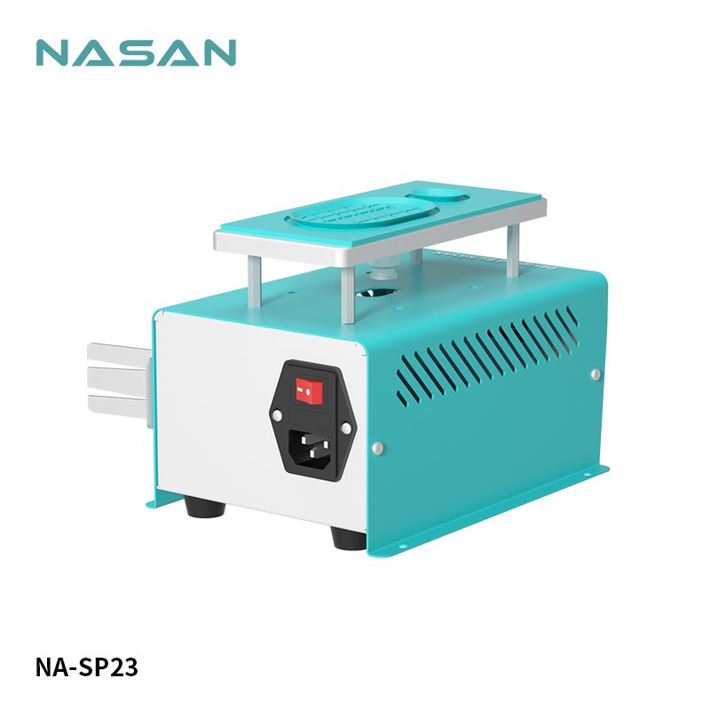 NA-SP23 Foldable Separate Machine