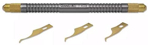 QianLi ToolPlus 008 - IC Chip Glue Remover