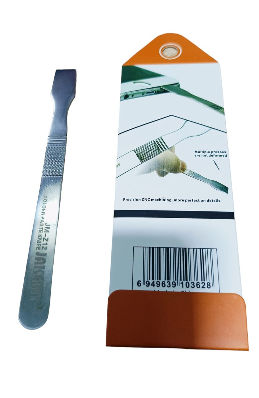 JM-Z12 Solder Paste Knife