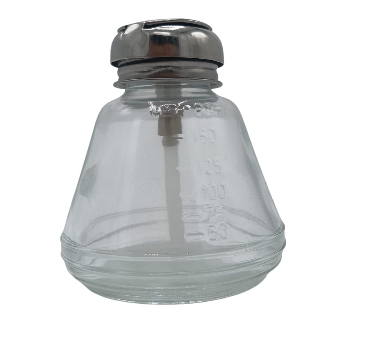 150ml Pump Bottle