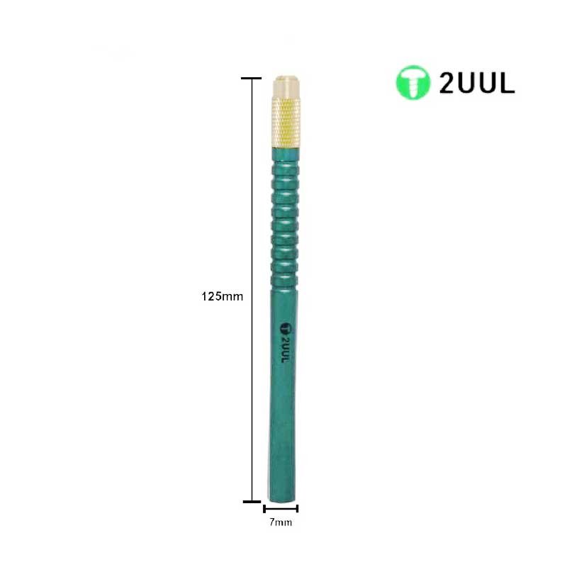 2UUL DA13 Non-Slip Blade Handle