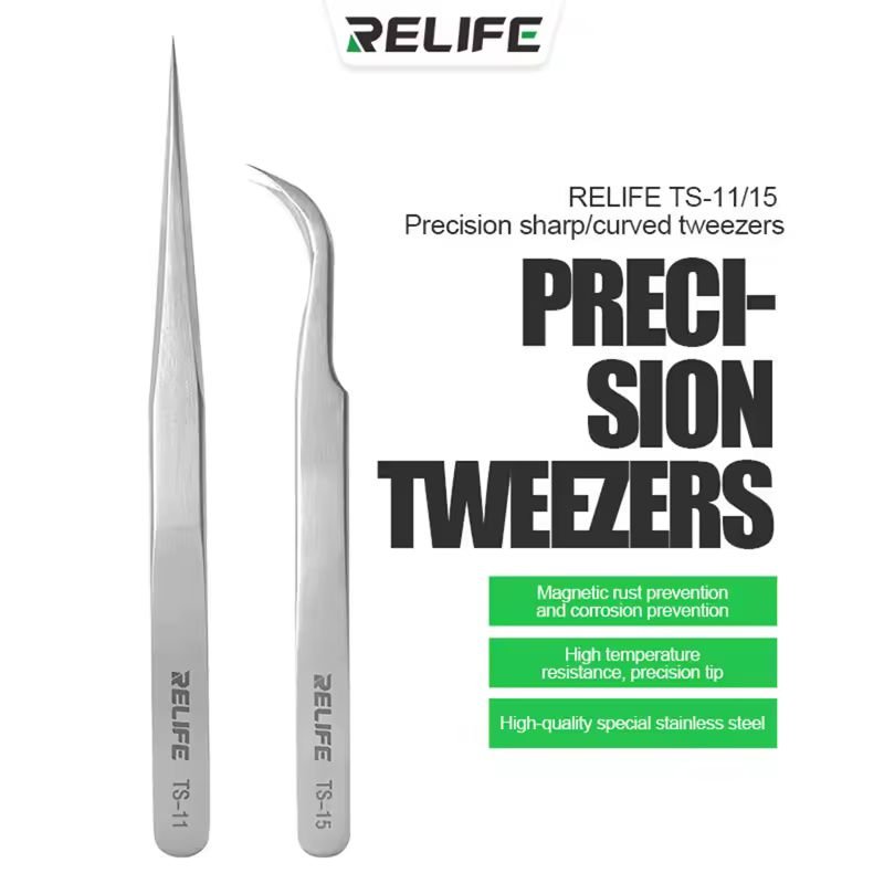 RELIFE TS-15 Tweezers