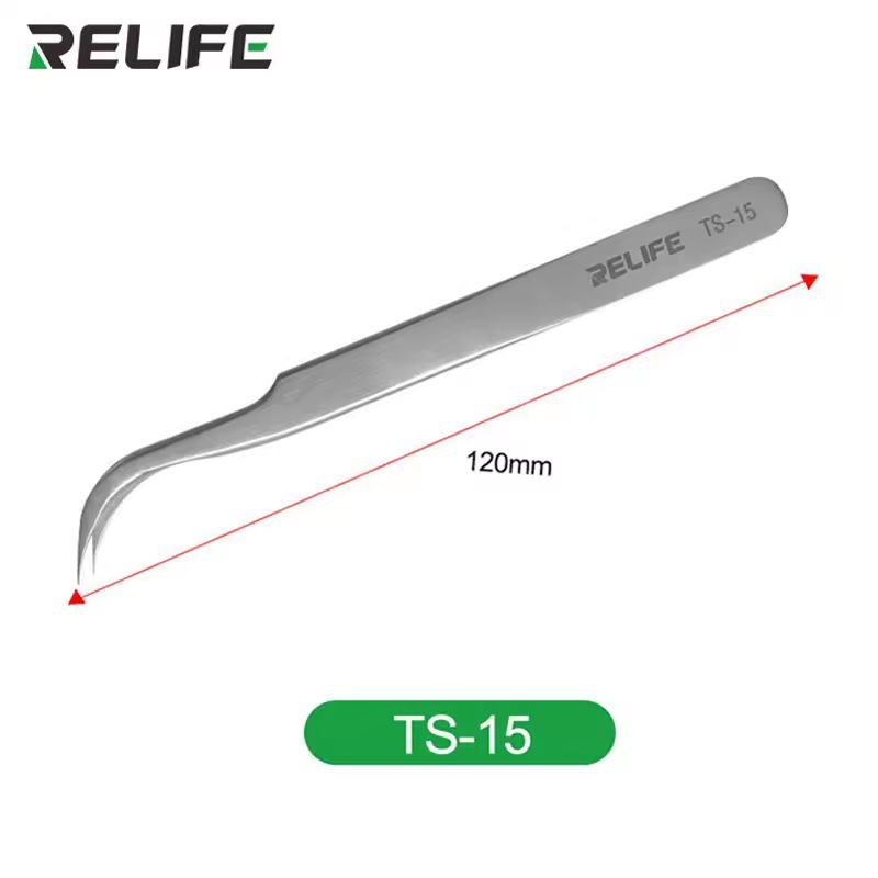 RELIFE TS-15 Tweezers