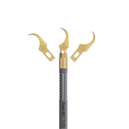 Qianli 007 Multifunctioal Glue Remover Knife