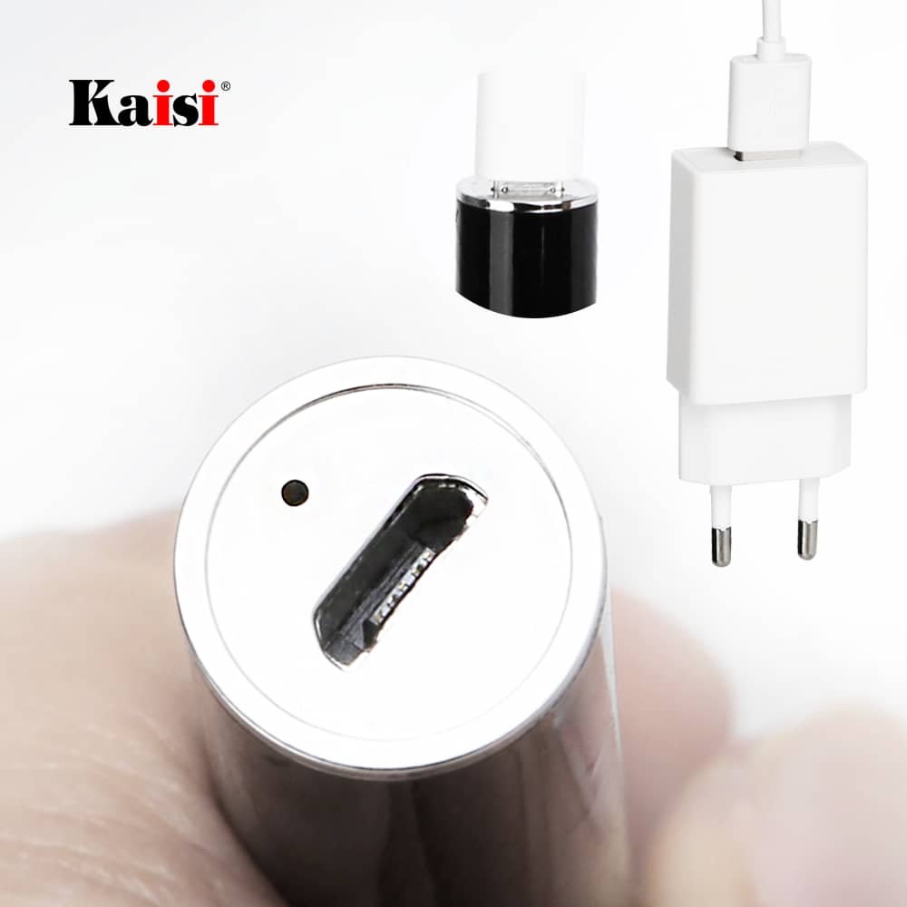 Kaisi S31 Rosin Short Circuit Detector