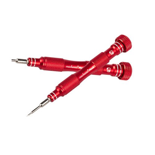 MECHANIC Pro8 Precision Screwdriver 0.6