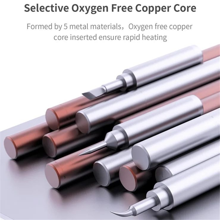 QianLi BumbleBee Iron Tip K 0.3 mm