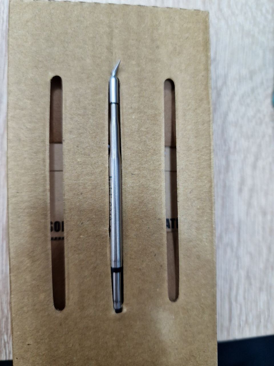 Kaisi C210 Replacement Soldering Iron Tips