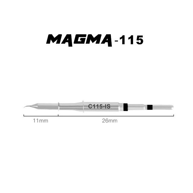 MAGMA C115-IS NANO Soldring Tip