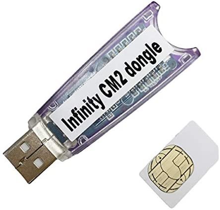 Infinity CM2 Dongle