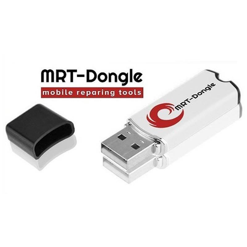MRT DONGLE