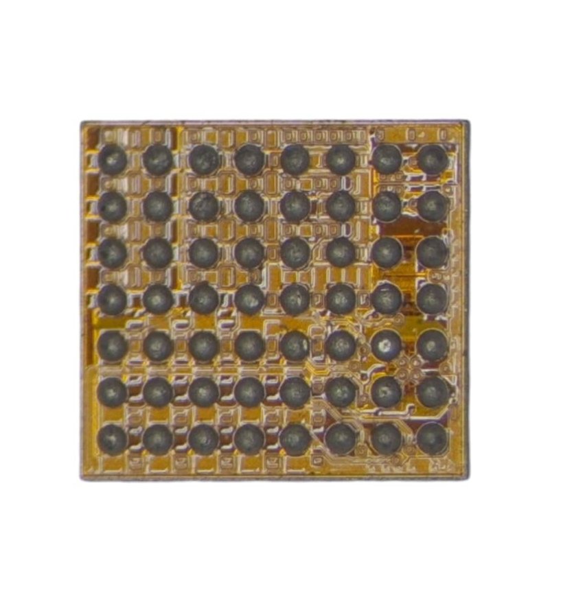 OD 0D 56pin Charging OVP MIW04X02 IC For Sumsung S23 S23Plus S23Ultra S911/S916/S918 Galaxy Z Flip3 SM-F7110 Ect