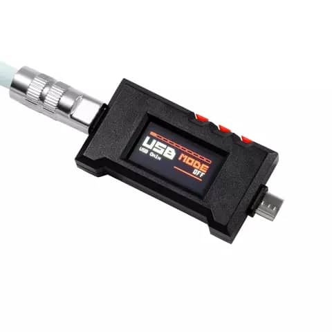 Hero Key (EDL mode, Harmony mode, etc.)