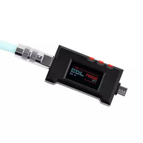 Hero Key (EDL mode, Harmony mode, etc.)