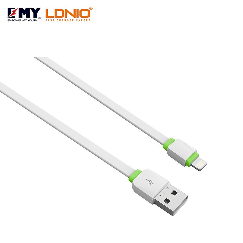 MY-445 iPhone Usb Data & Charging  Cable