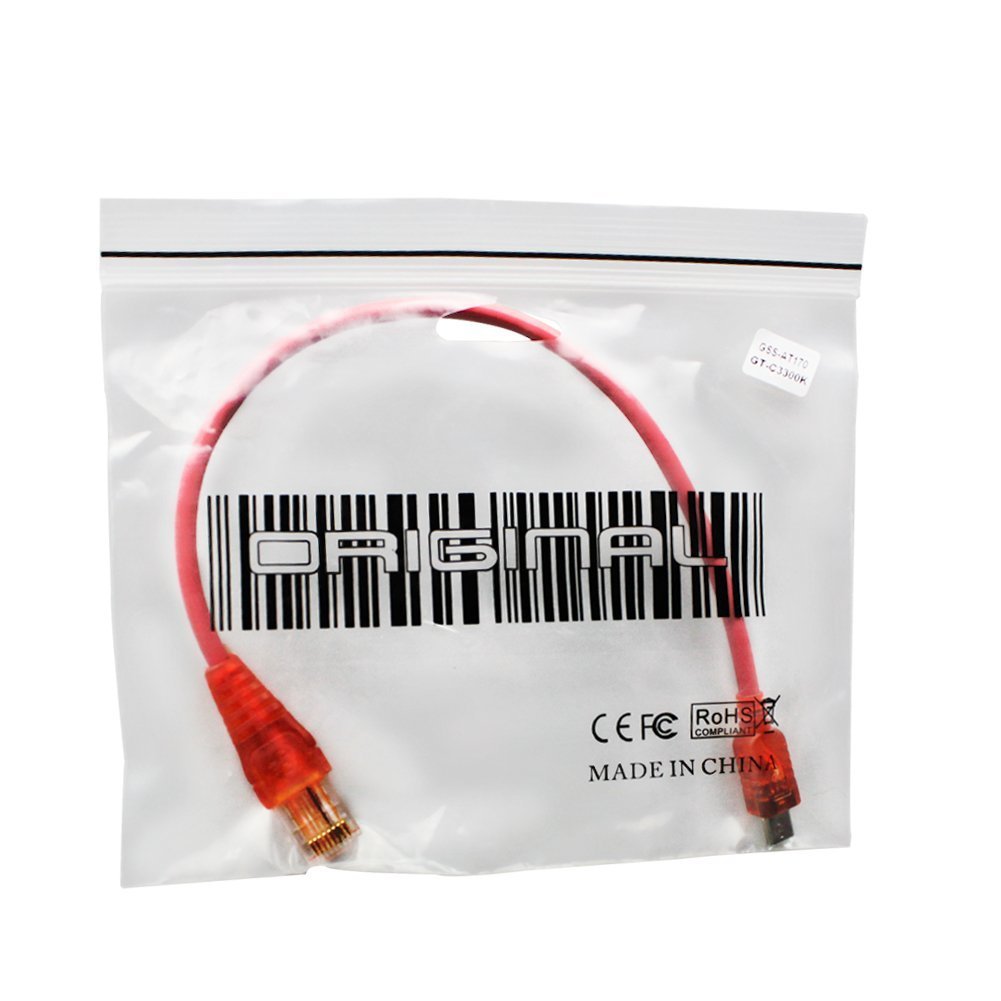 UART Cable Whith 530k