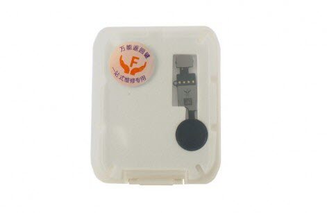 YF iPhone Universal Home Button For 7/7P/8/8P