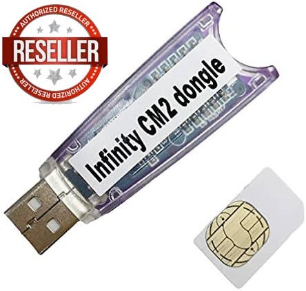 Infinity CM2 Dongle